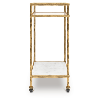 Сервировочный стол Ashley -