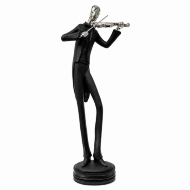 Статуэтка скрипача UTTERMOST 19061-2
