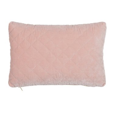Декоративная подушка Furninova Vendela Soft Pink - 