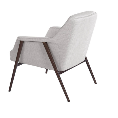 Элегантное кресло Angel Cerda A129/5010 - 