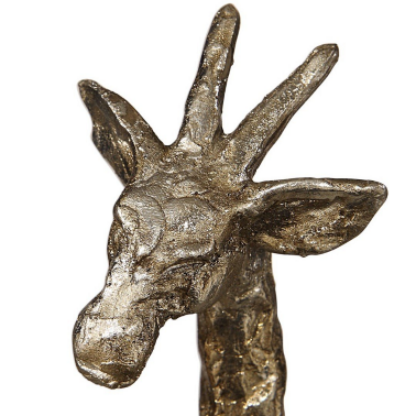Набор статуэток из 2-х шт. UTTERMOST 17522 - 