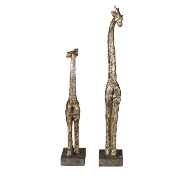 Набор статуэток из 2-х шт. UTTERMOST 17522 - 