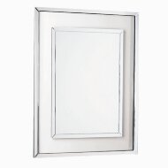Зеркало прямоугольное в раме Karlsbad от Louvre home