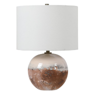 Настольная лампа UTTERMOST 28440-1
