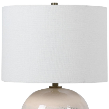 Настольная лампа UTTERMOST 28440-1 - 
