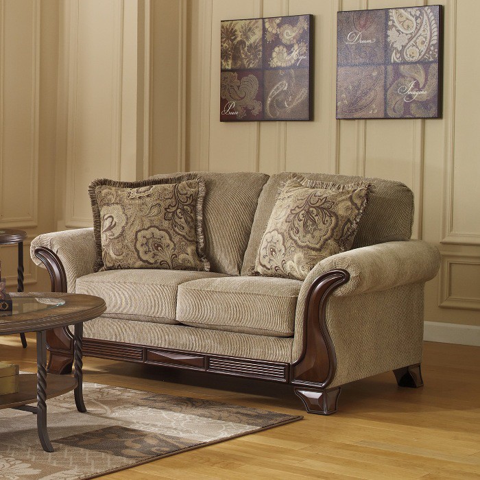 Lanett sofa best sale set