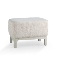 Пуфик FRATELLI BARRI Bianca FB.ST.BNC.6