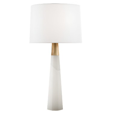 Настольная лампа Lotta большая от Louvre home - 