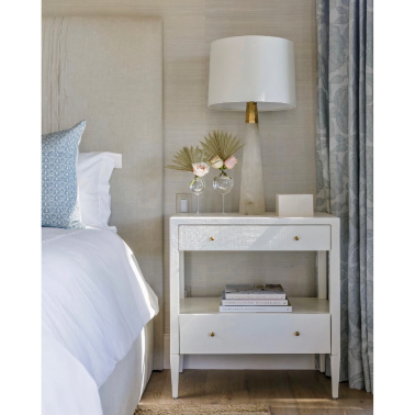 Настольная лампа Lotta большая от Louvre home - 