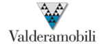 Мебель Valderamobili Мебель Valderamobili